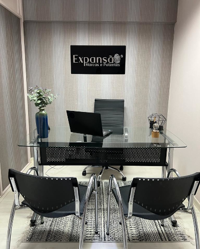 Expansão - Marcas e Patentes