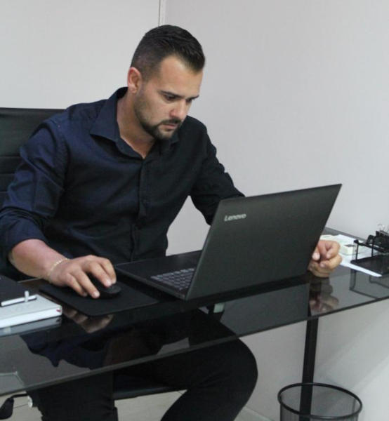 Expansão - Marcas e Patentes - Orçamento