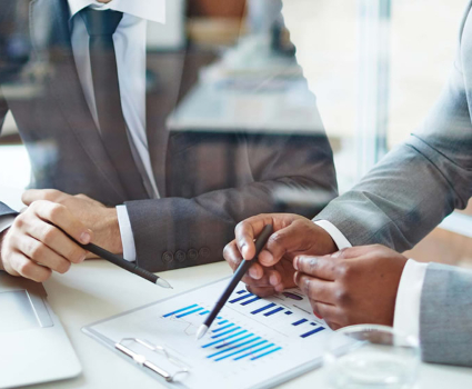 Acompanhamento e Assessoria Administrativa