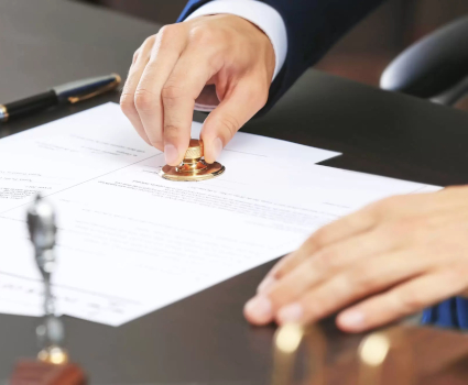 Registro de Patentes